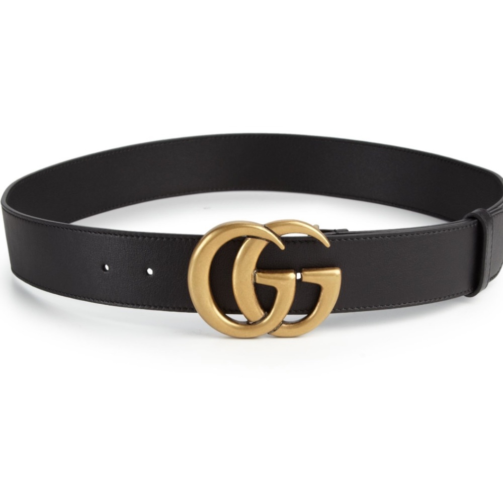 Gucci belt
